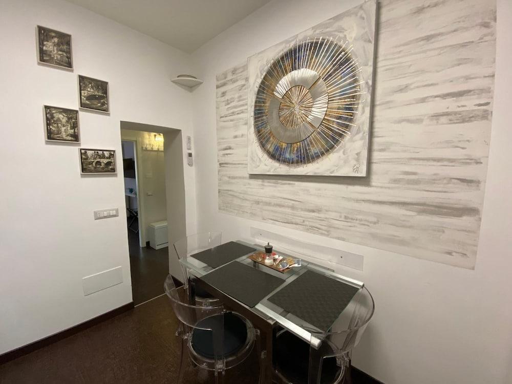 Milazzo23 Hotel Rome Buitenkant foto