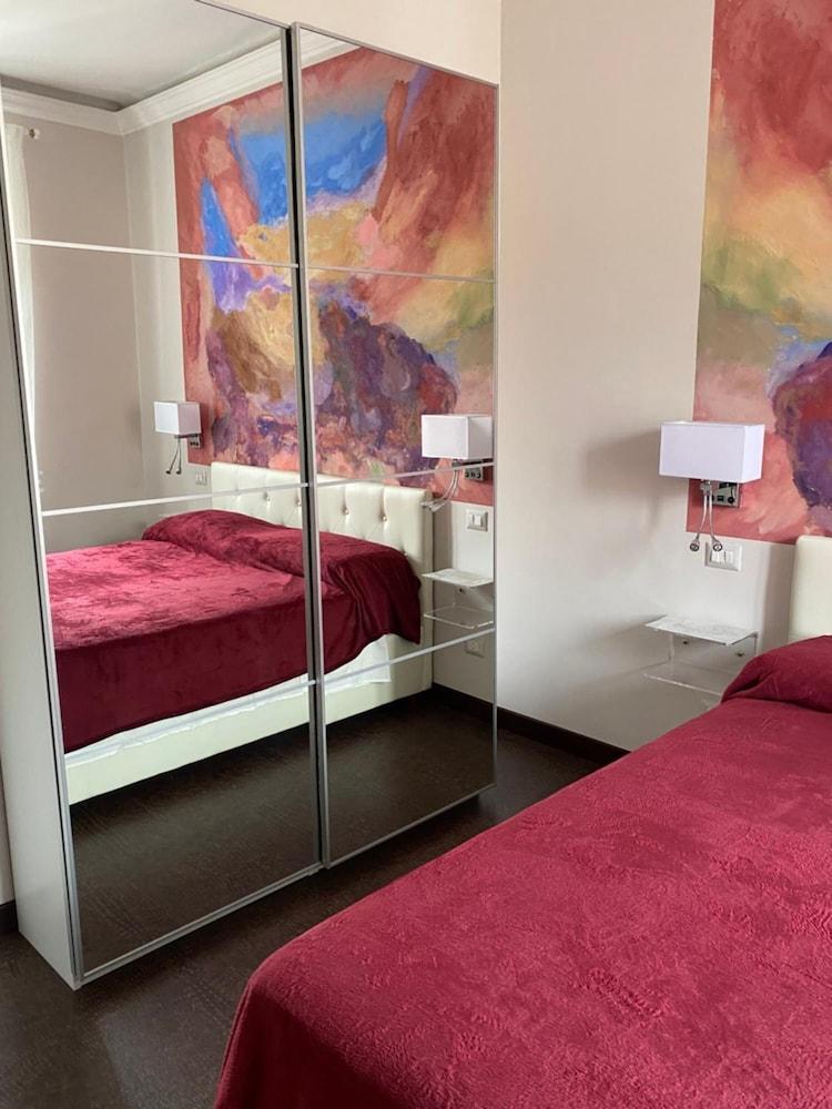 Milazzo23 Hotel Rome Buitenkant foto