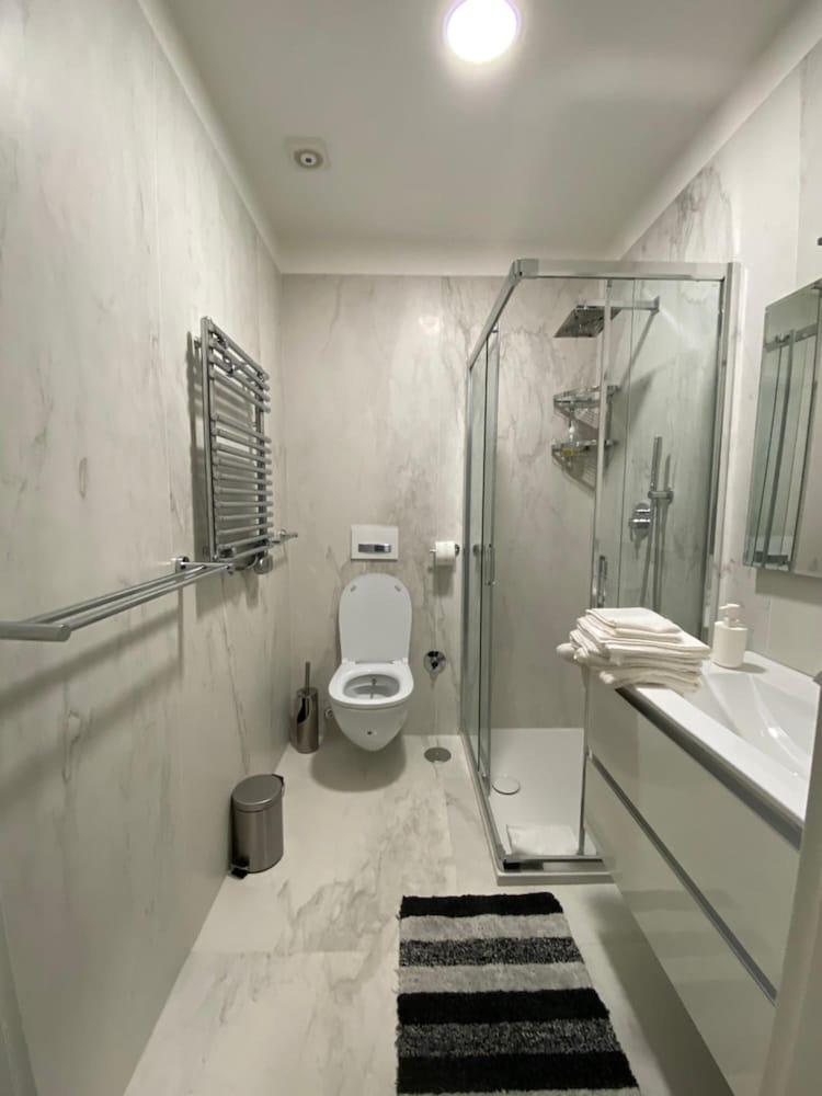 Milazzo23 Hotel Rome Buitenkant foto