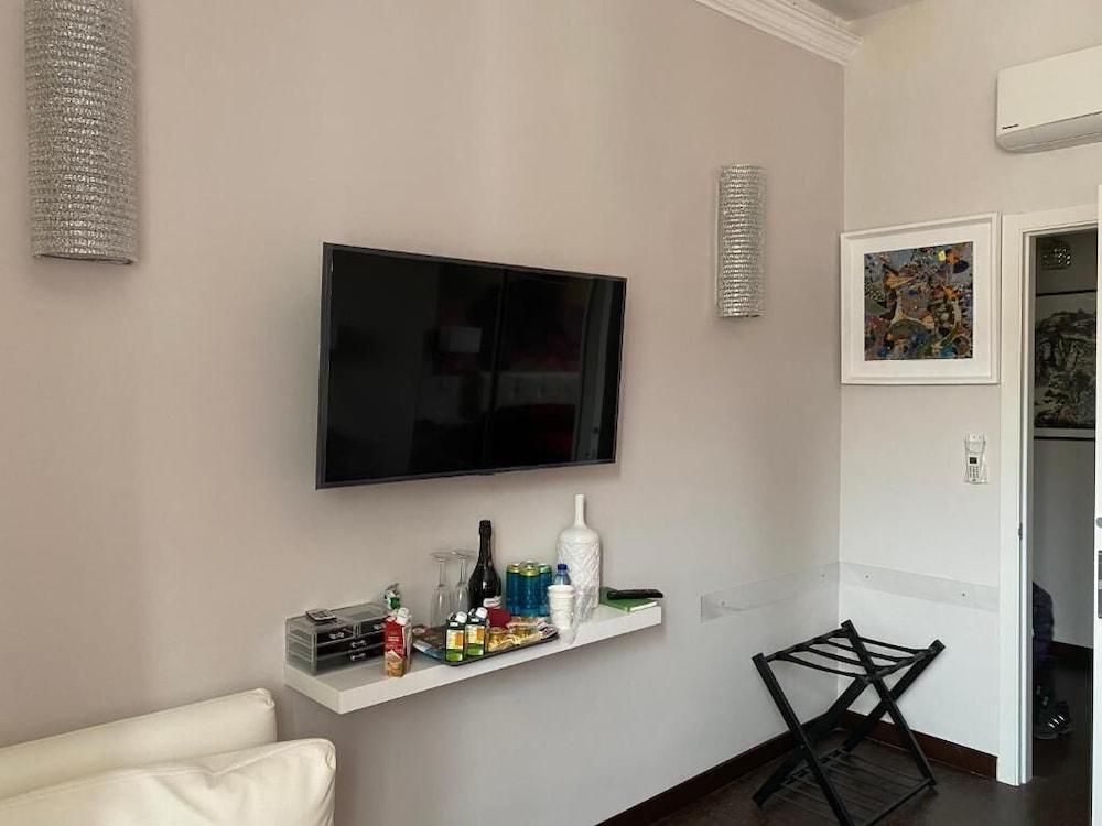 Milazzo23 Hotel Rome Buitenkant foto