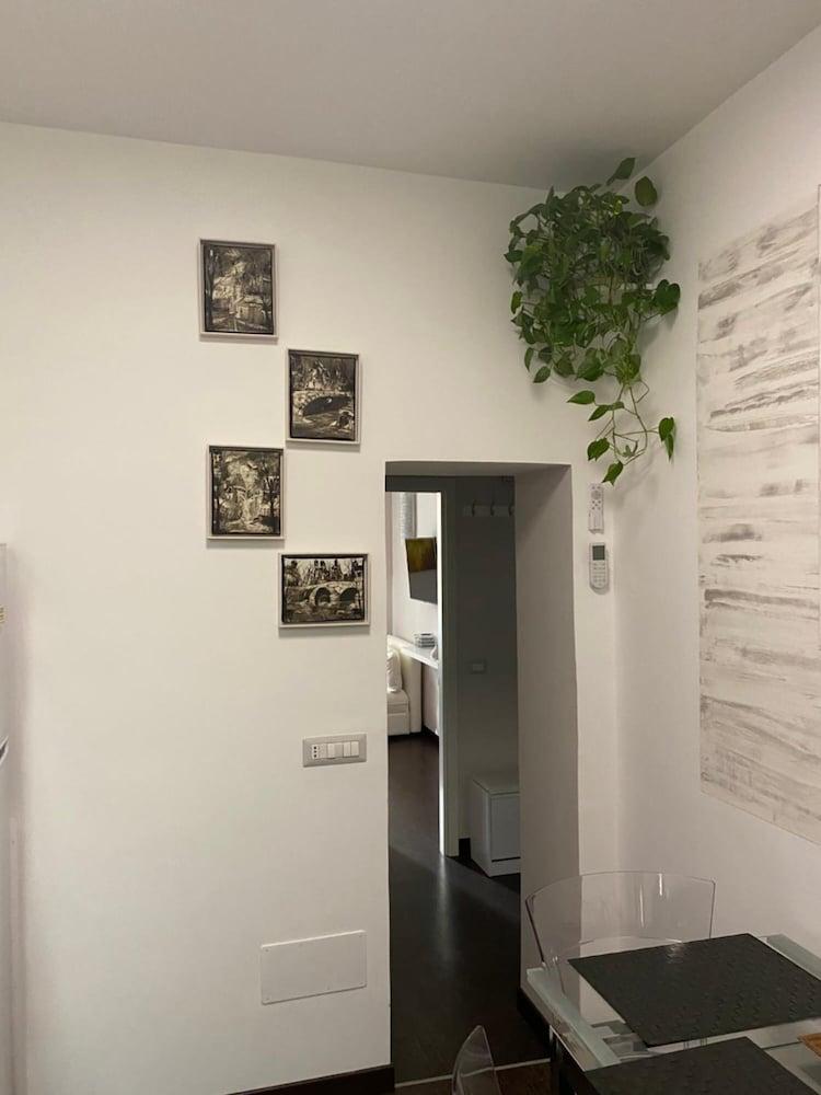 Milazzo23 Hotel Rome Buitenkant foto