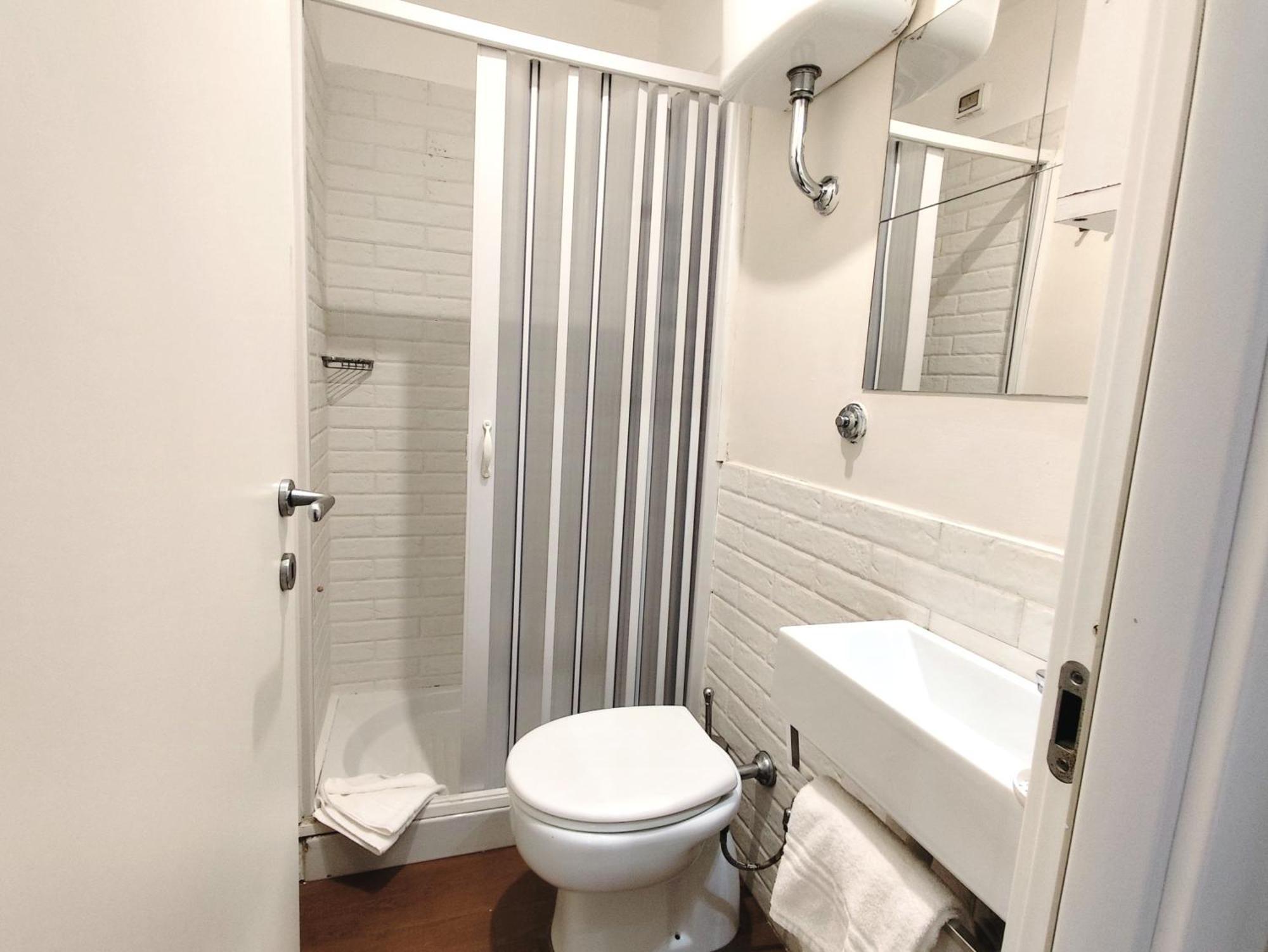 Milazzo23 Hotel Rome Buitenkant foto
