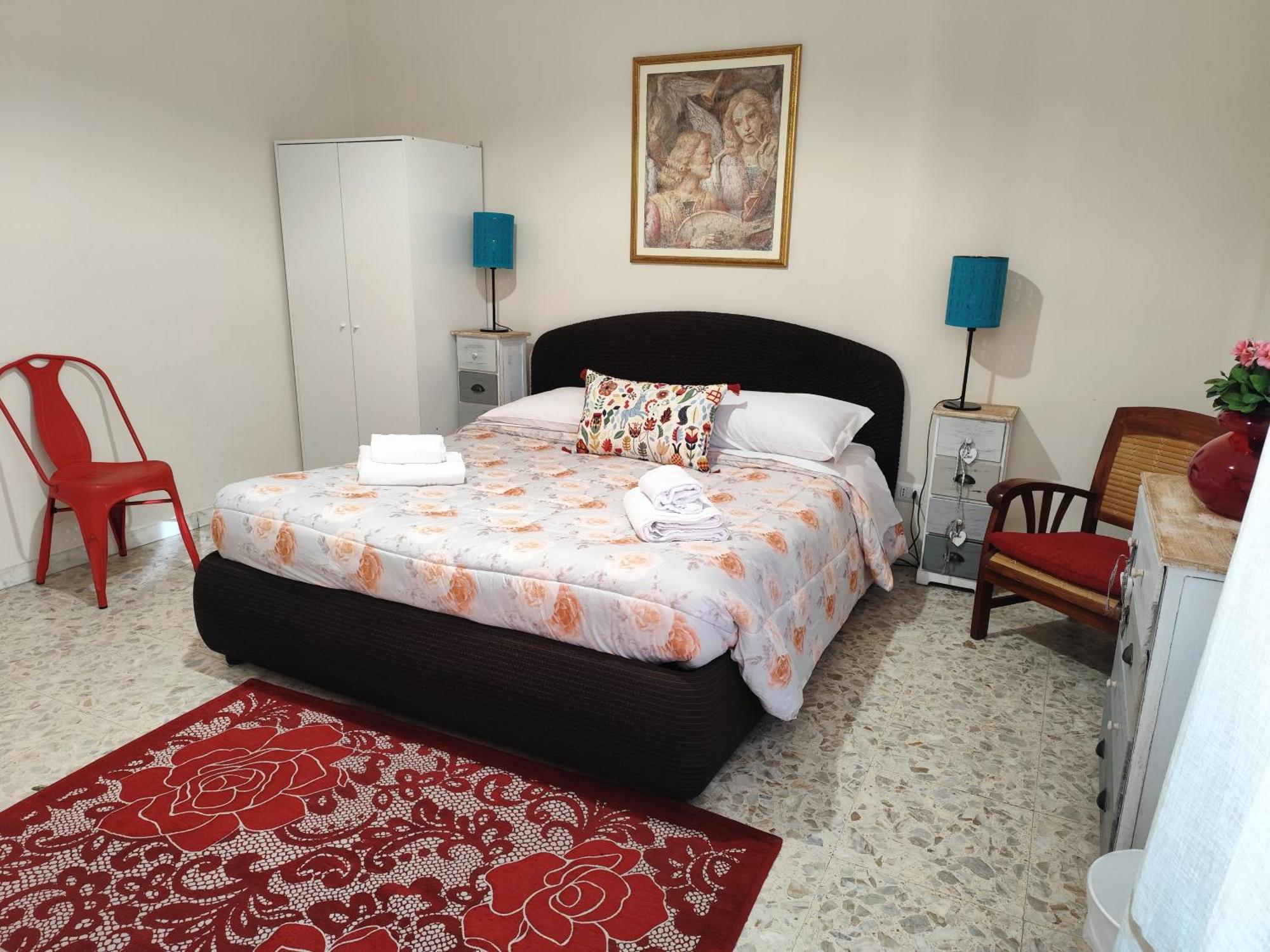 Milazzo23 Hotel Rome Buitenkant foto