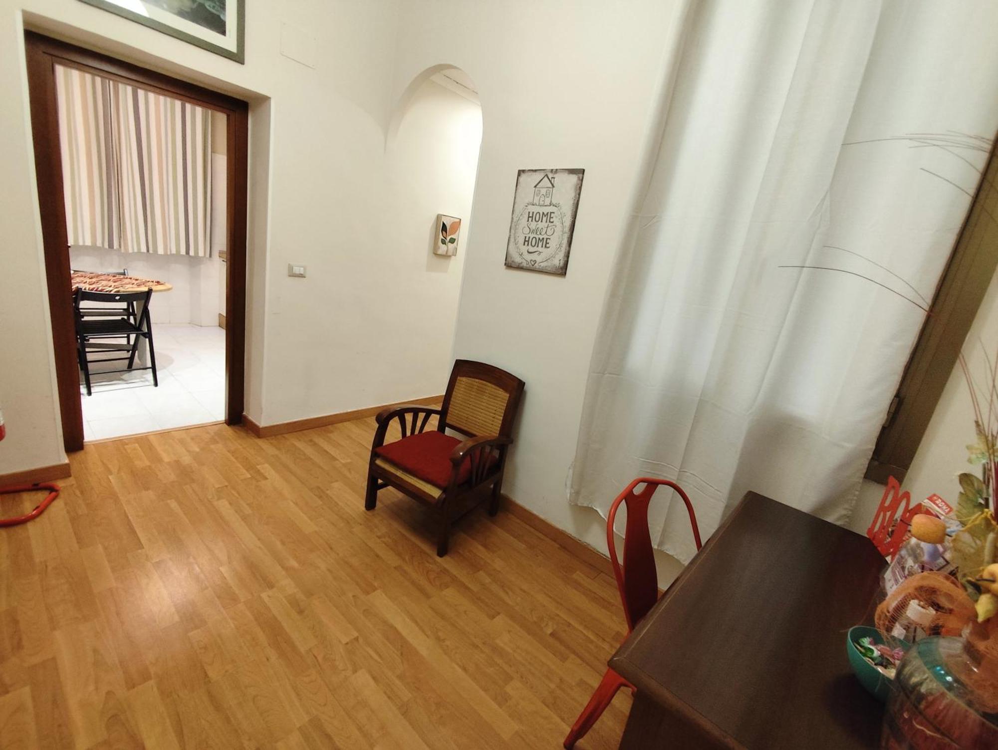 Milazzo23 Hotel Rome Buitenkant foto