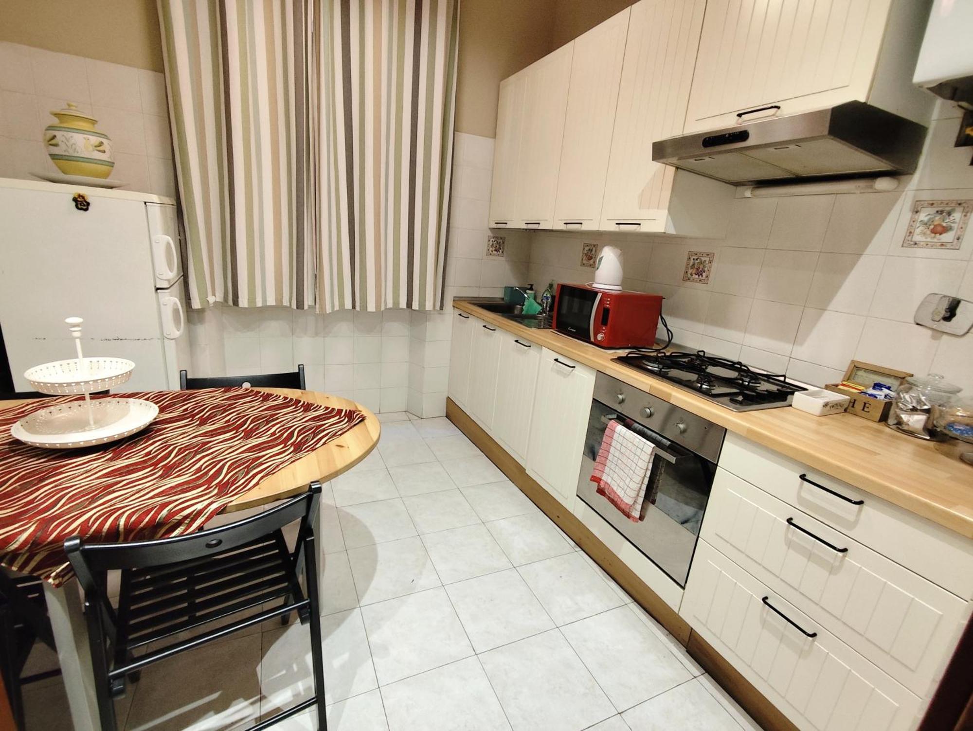 Milazzo23 Hotel Rome Buitenkant foto