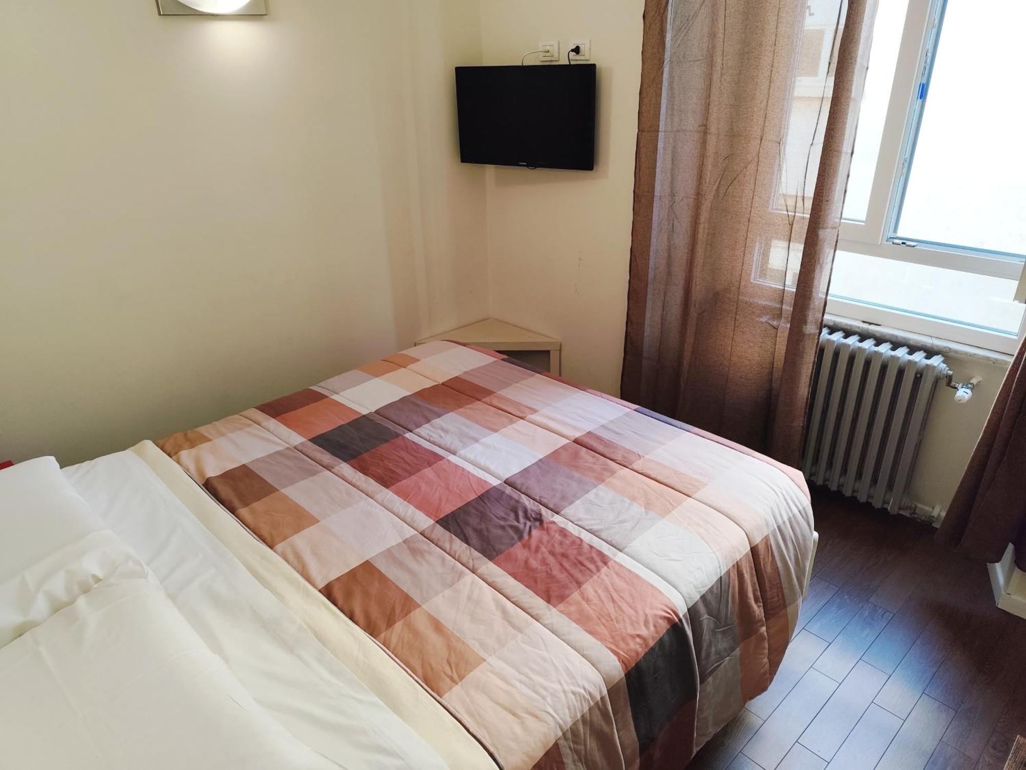 Milazzo23 Hotel Rome Buitenkant foto
