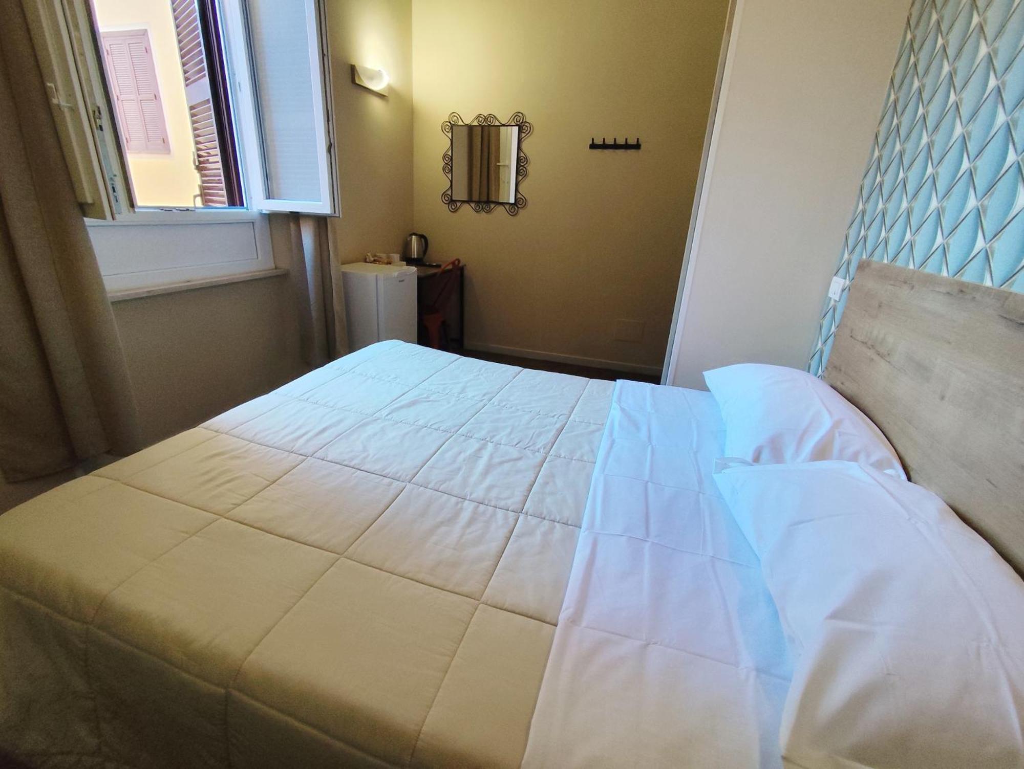 Milazzo23 Hotel Rome Buitenkant foto