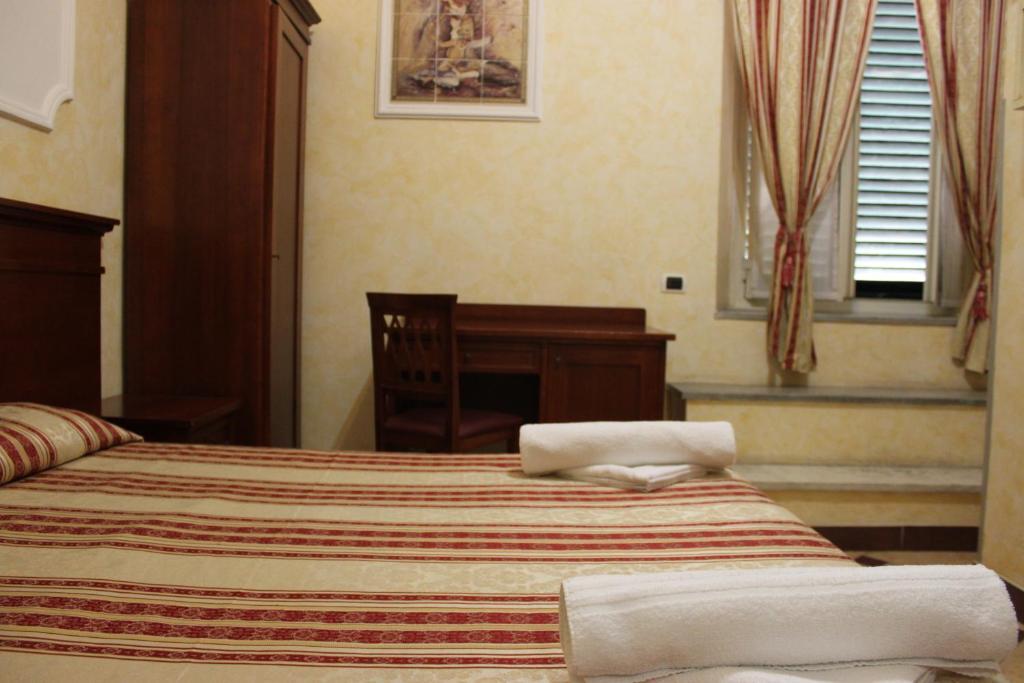 Milazzo23 Hotel Rome Buitenkant foto